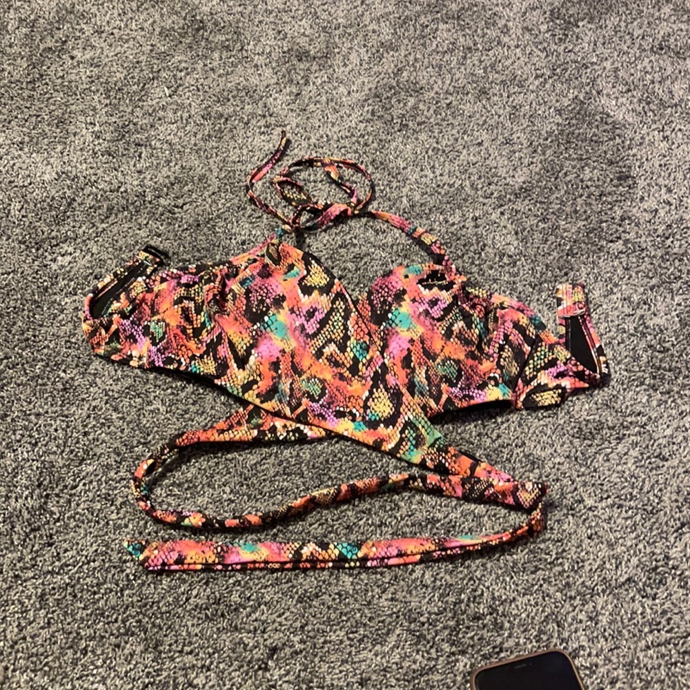 Bikini baithing suit